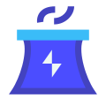 Power Plant icon