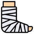 Bandage icon