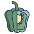 Capsicum icon