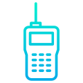 Walkie Talkie Funkgerät icon