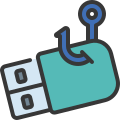 Usb icon