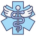 Caduceus icon