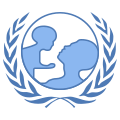 유니세프 icon