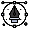 Pen Tool icon