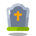 Grave icon