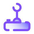 Joystick icon