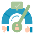 Kpi icon