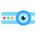 Projector icon