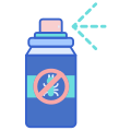 Tödliches Spray icon