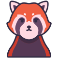 Red Panda icon