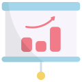 Presentation icon