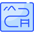 地图 icon