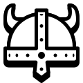 Wikingerhelm icon