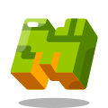 Logo Minecraft icon