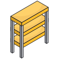 Decoration Rack icon