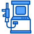 Arcade icon