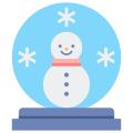 Snow Globe icon