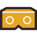 Realtà virtuale icon