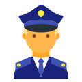 piel-policia-tipo-2 icon
