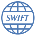 Sistema de pagos Swift icon