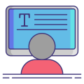 Text Editor icon