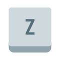 Z-Taste icon
