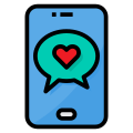 Dating App icon