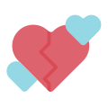 Broken Heart icon