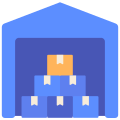 Deposito icon