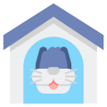 Pet House icon