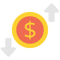 Cash Flow icon