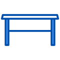 Table icon