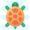 Schildkröte icon