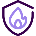 Protection icon