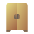 Kleiderschrank icon