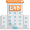 Laboratory icon