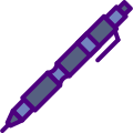 Pencil icon