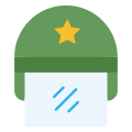 Cop icon