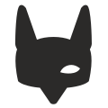 Wolf Mask icon