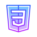 CSS3 icon