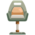 Fauteuil icon