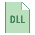 DLL icon