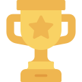 trophy icon