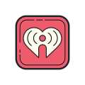 アイハートラジオ icon