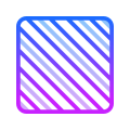 Candy Cane Pattern icon