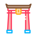 拱 icon