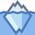Айсберг icon