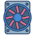 Ventilador icon