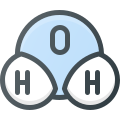 H2O icon