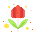 Fleur icon